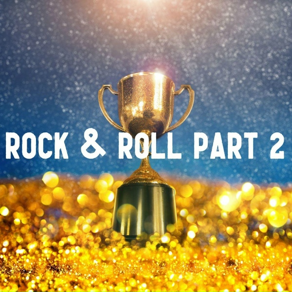 The Glitter Band - Rock and Roll Part 2