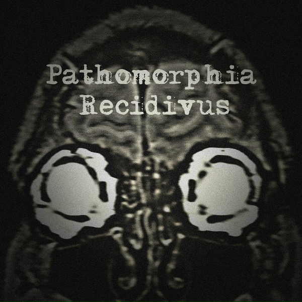 Pathomorphia - Cortex