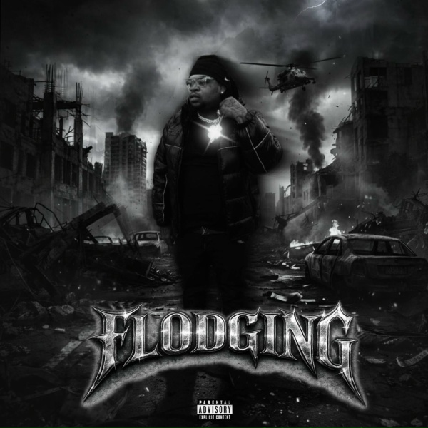 Big Yavo - Flodging