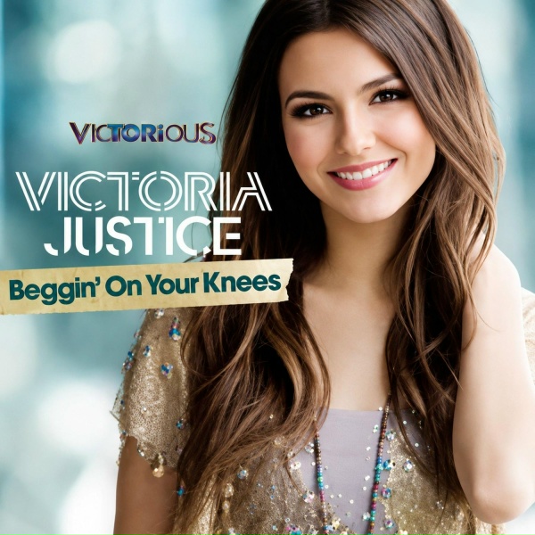 Victoria Justice - Beggin' On Your Knees