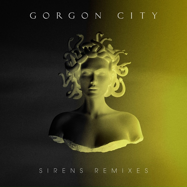 Gorgon City feat. MNEK