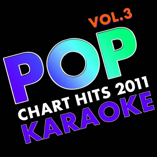 Karaoke Star Explosion - Rain Over Me
