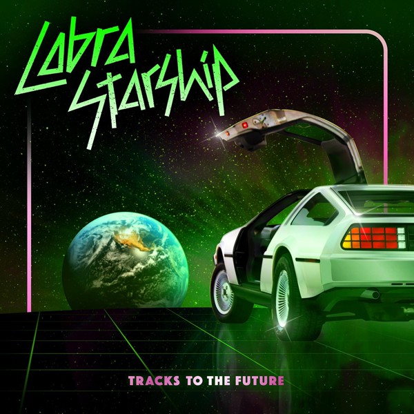 Cobra Starship - Party With You