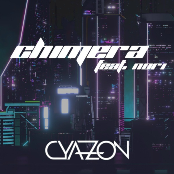 Cyazon, Nori - Chimera