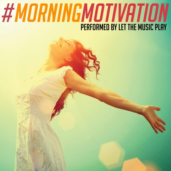 Let the Music Play - Get up Offa That Thing (Release the Pressure)