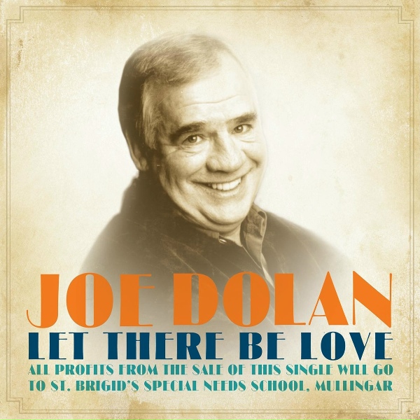 Joe Dolan - Goodbye Venice Goodbye