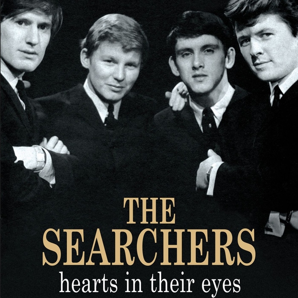 The Searchers - Switchboard Susan
