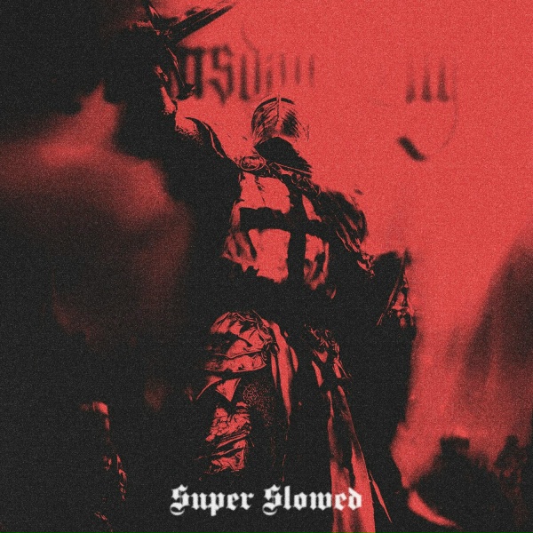 SKWLKR - DOOMSDAY NIGHT (Super Slowed)