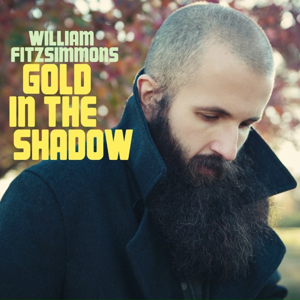 William Fitzsimmons - Psychasthenia