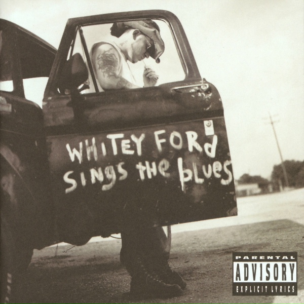 Everlast - The White Boy Is Back