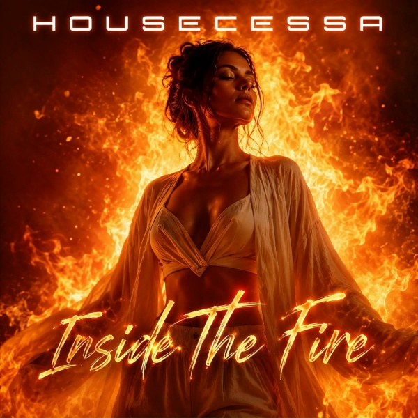 HOUSECESSA - Inside the Fire
