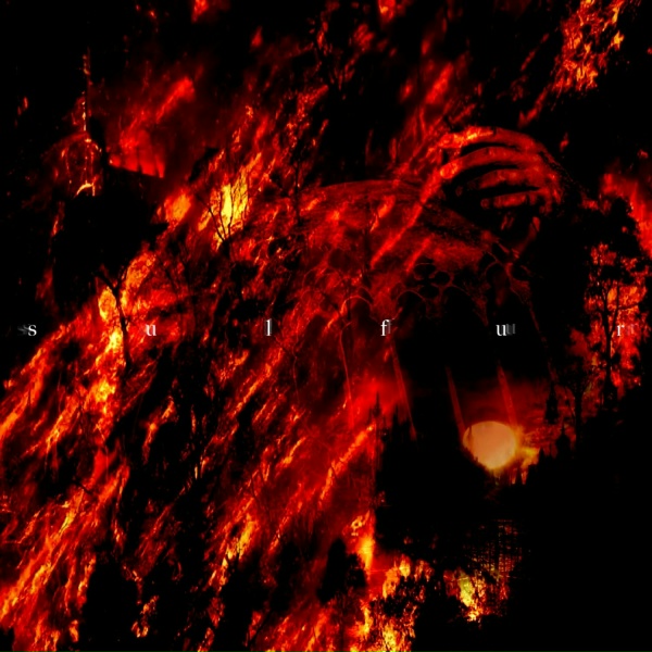 Ivy The Roar - Sulfur