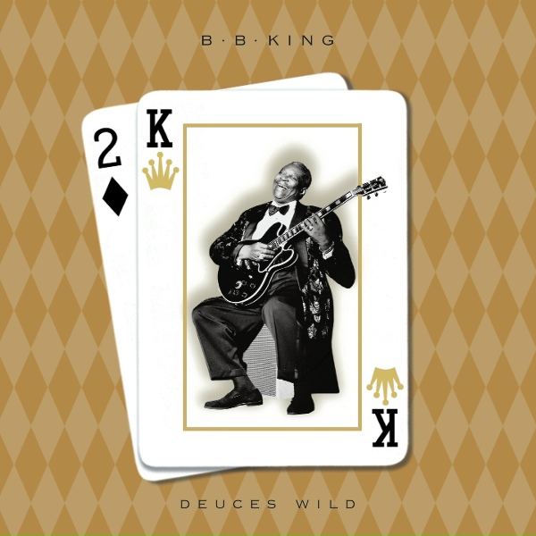 B.B. King feat. Mick Hucknall - Please Send Me Someone To Love