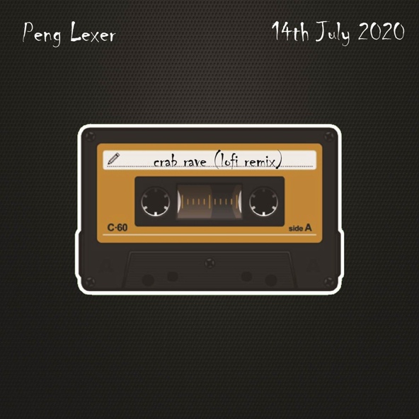 Peng Lexer - Crab Rave