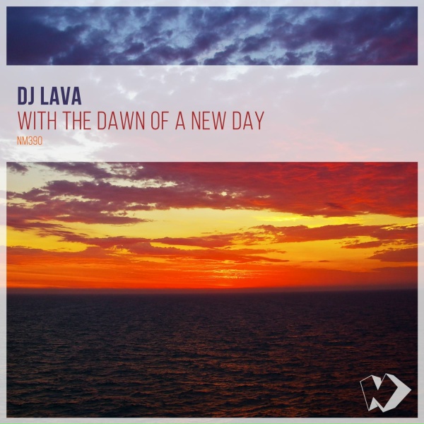 DJ Lava - My Soul Is with You