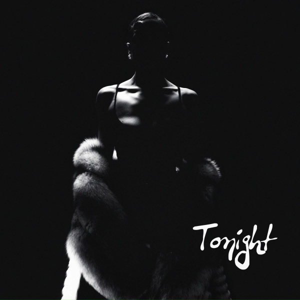 Kashin - Tonight