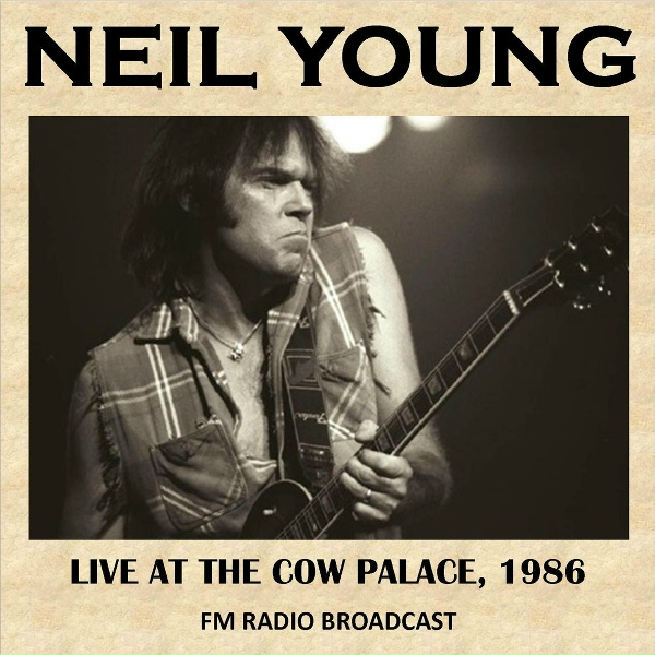 Neil Young - When You Dance, I Can Really Love