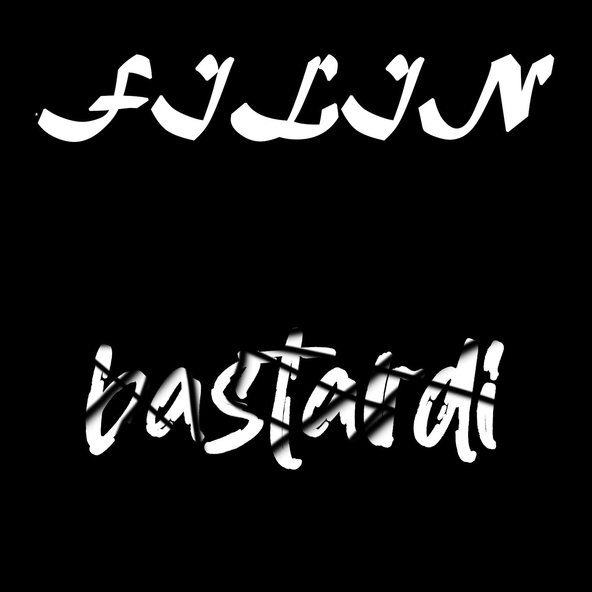 Filin - Bastardi