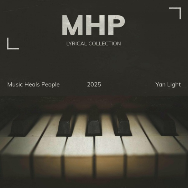 Yan Light - Aspiration