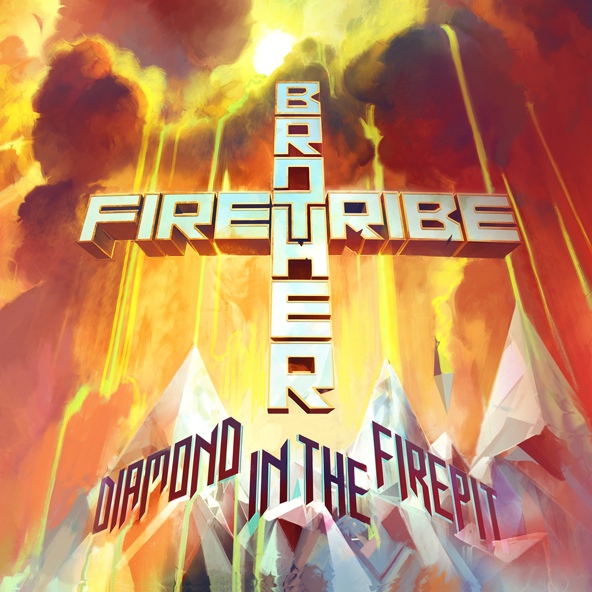 Brother Firetribe - Winner Takes It All