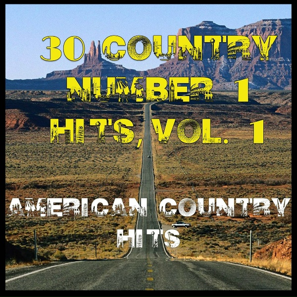 American Country Hits