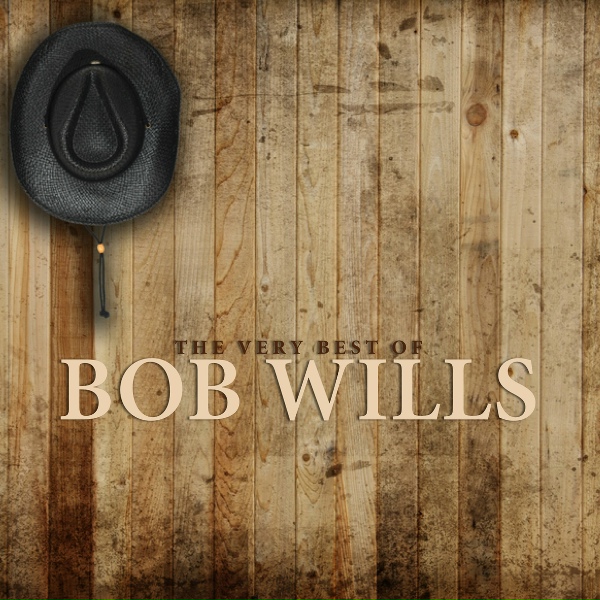 Bob Wills - New San Antonio Rose