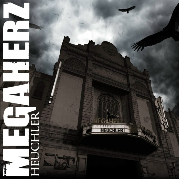 Megaherz - Mein Gral