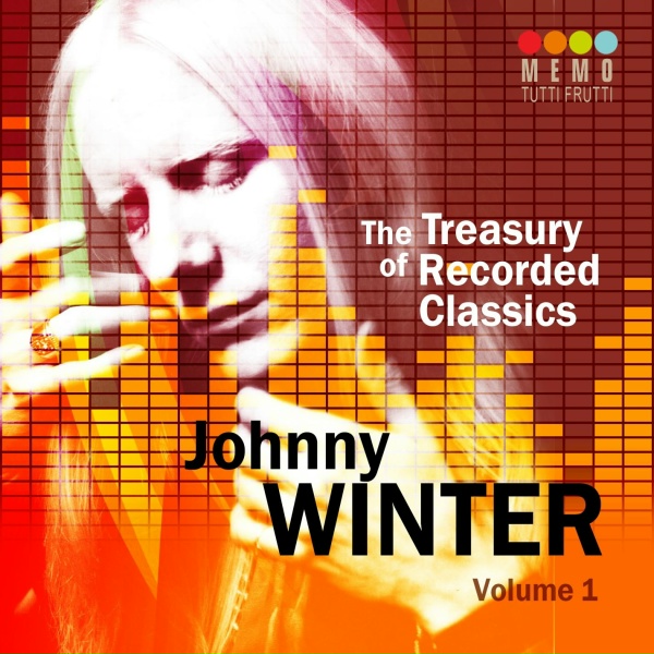 Johnny Winter - Bad News