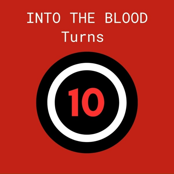 Into the Blood - Stupid Fool