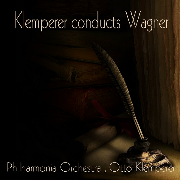 Philharmonia Orchestra, Otto Klemperer - Die Meistersinger von Nurnberg: Pr&eacute;lude