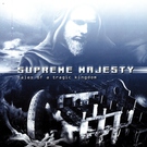 Supreme Majesty - Let It Go
