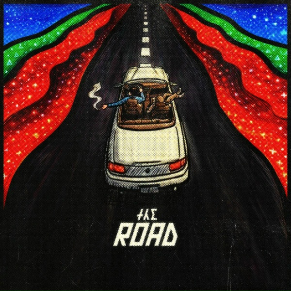 The Road - Рок Стар