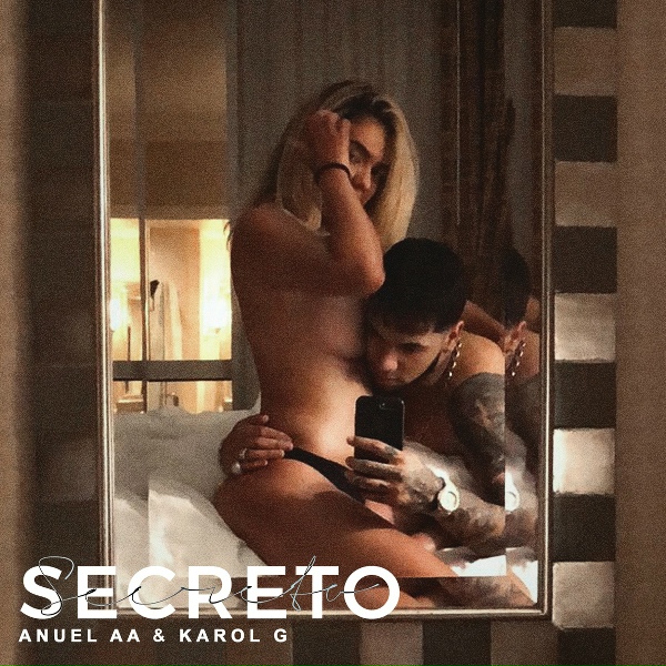 Anuel AA, KAROL G