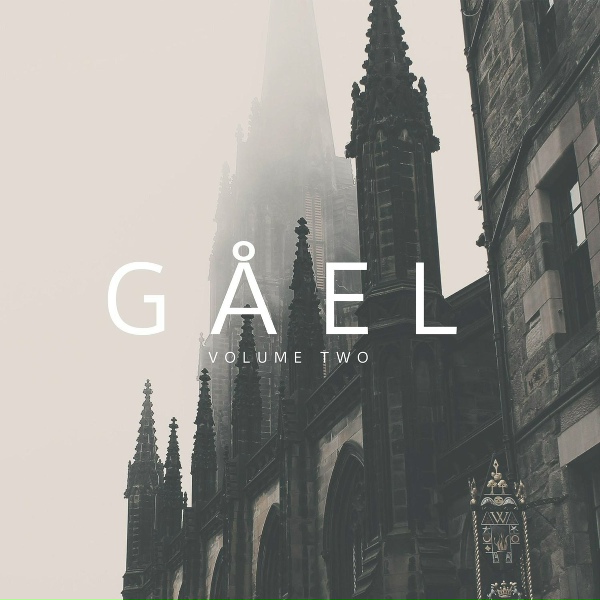 G&Aring;EL - Now I See