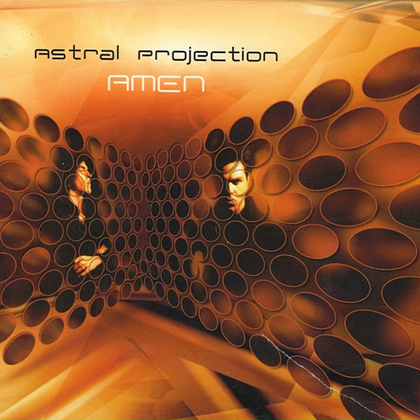 Astral Projection - Chaos