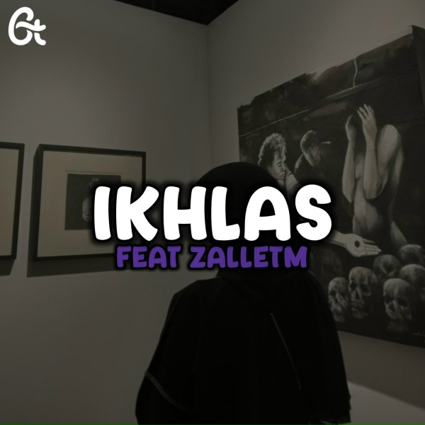 ZANVIR feat. ZallETM - Ikhlas