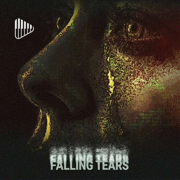 Luke Willies, Nikko - Falling Tears (Douyin)
