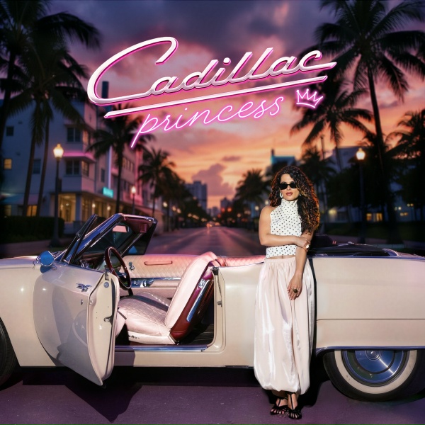 LILO - Cadillac Princess