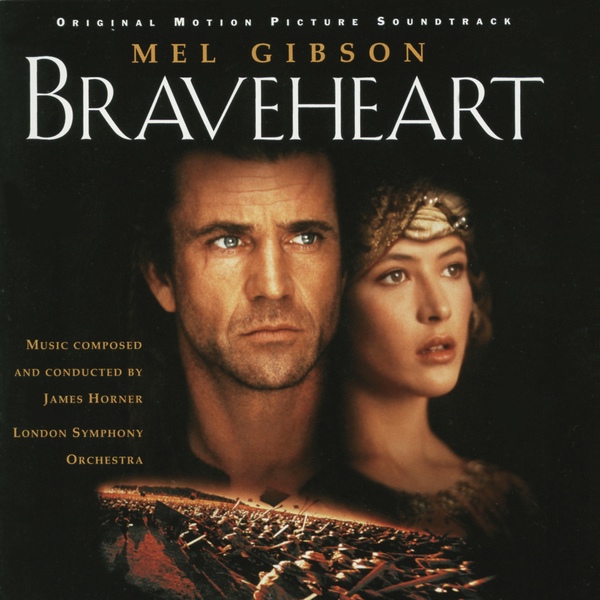James Horner - The Princess Pleads For Wallace's Life