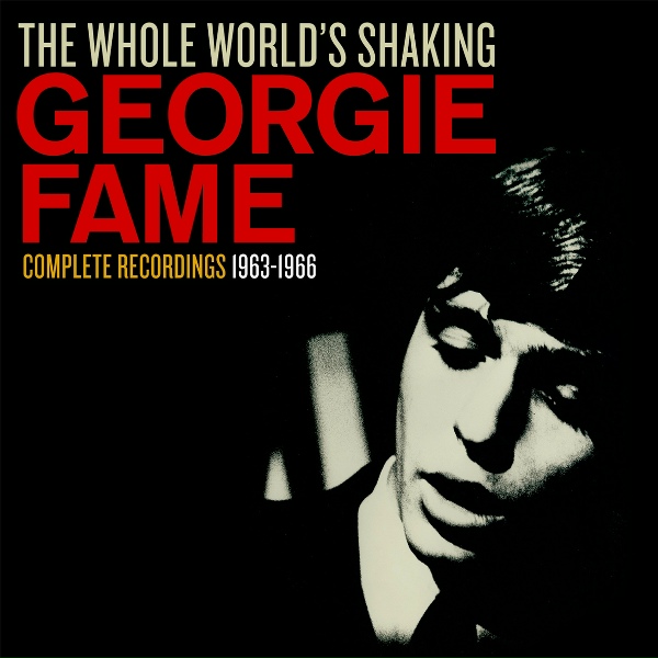 Georgie Fame & The Blue Flames feat. Long John Baldry