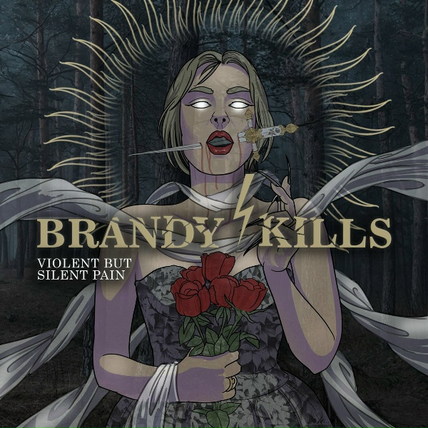 Brandy Kills - Sodium
