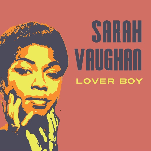 Sarah Vaughan - Embraceable You
