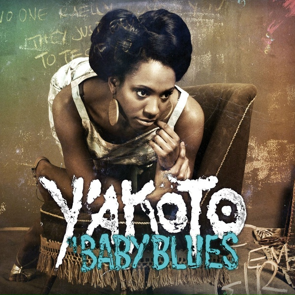 Y'akoto - Tamba