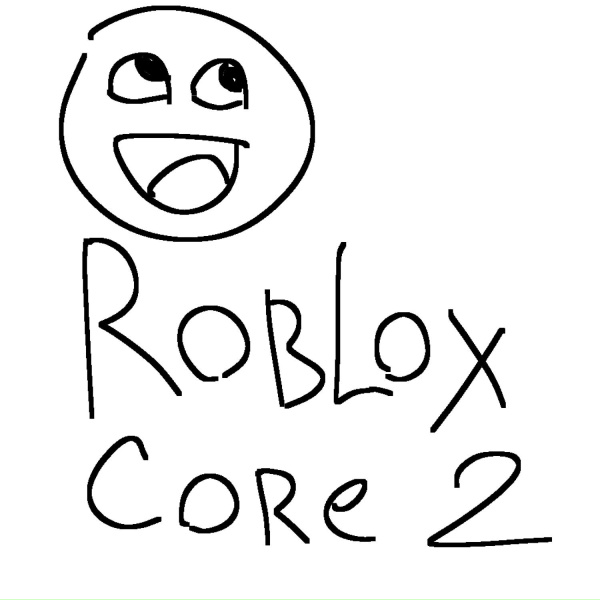 Кукуруз - Robloxcore 2 (Speed Up)