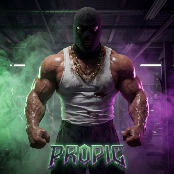 PROPIC