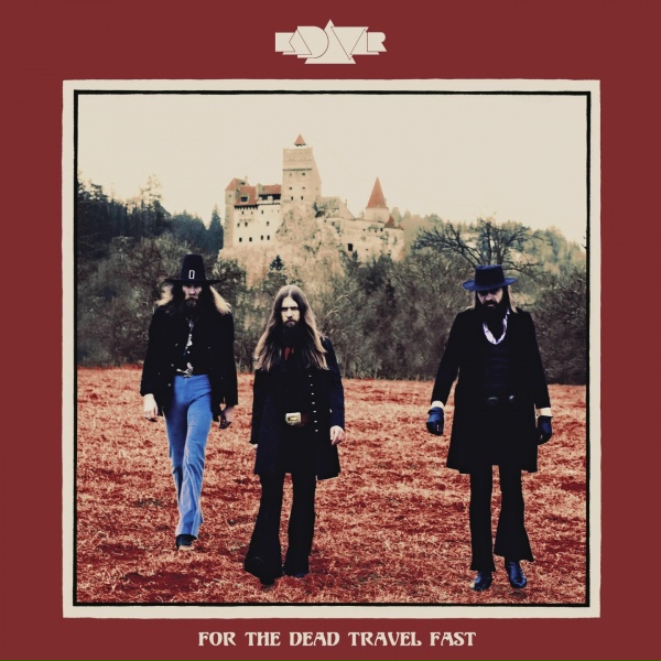 Kadavar - Long Forgotten Song