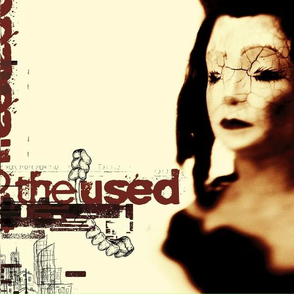 The Used - Say Days Ago