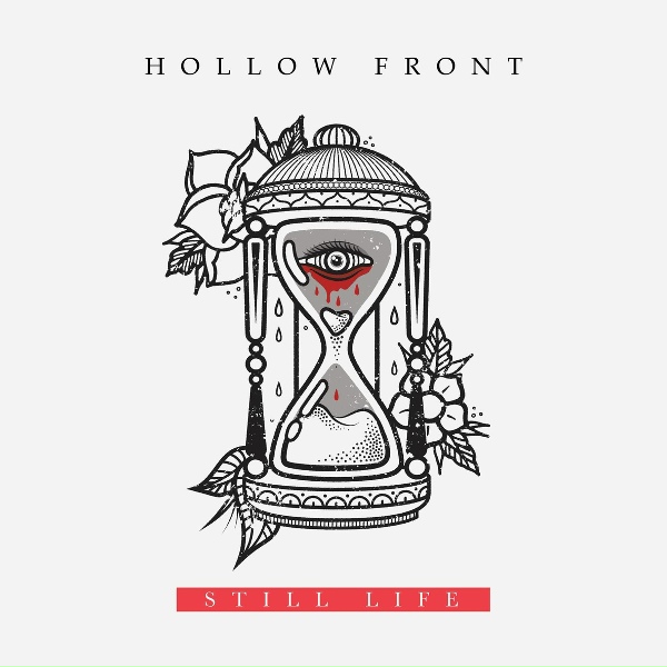 Hollow Front - Nothing Lasts Forever