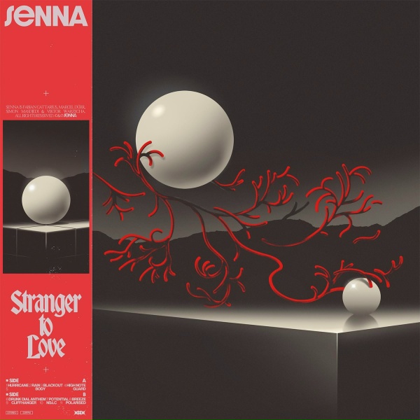 SENNA feat. Our Mirage