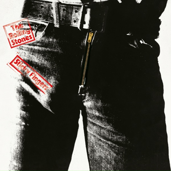 The Rolling Stones - Street Fighting Man